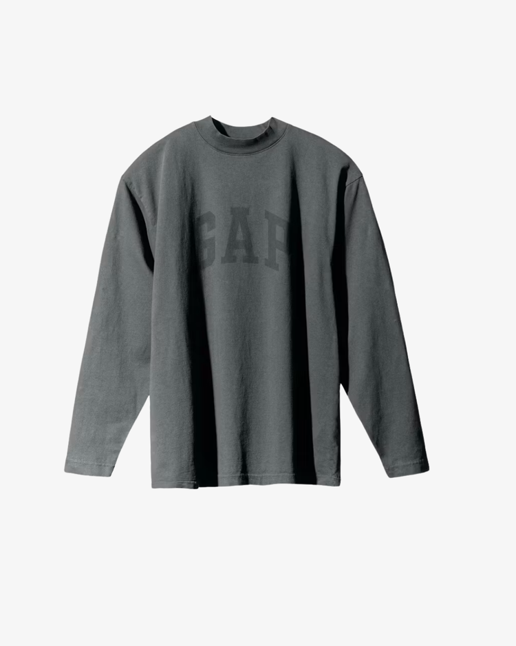 Yeezy Gap Dove Longsleeve Tee 'Dark Green'