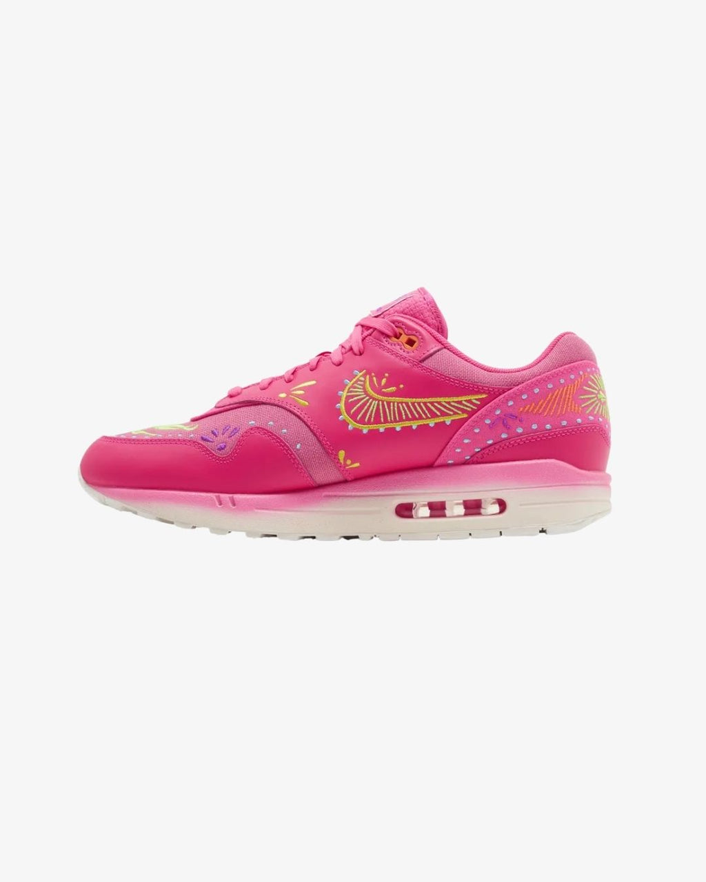 Nike Air Max 1 Premium 'Día De Muertos'