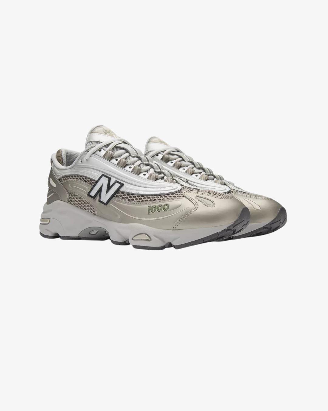 New Balance 1000 'Arid Stone Light