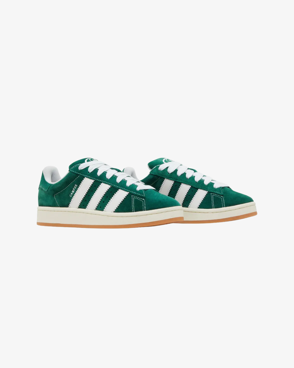 adidas Campus 00s 'Dark Green Gum'
