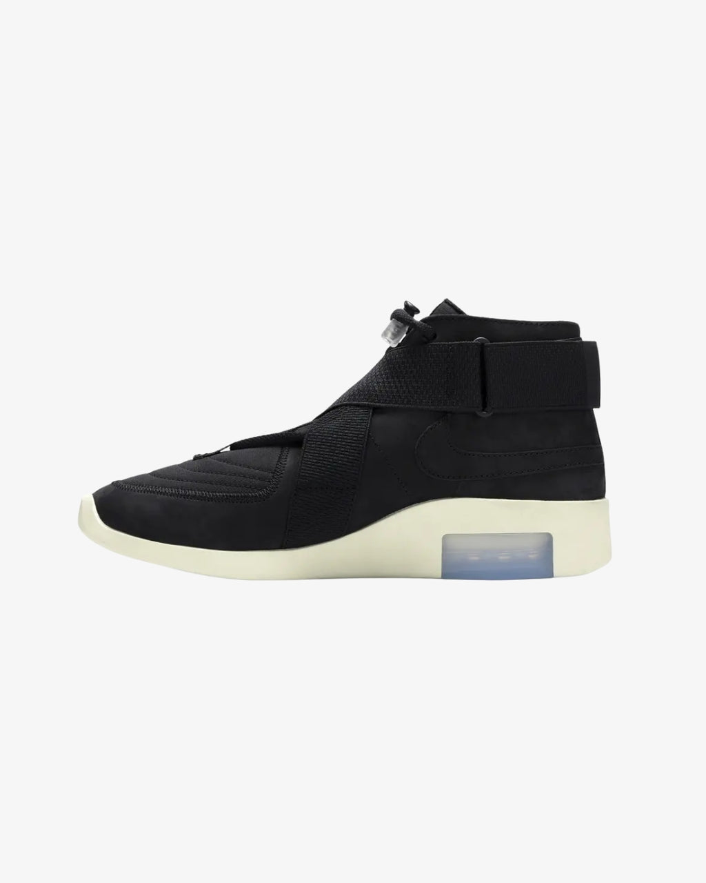 Nike Air Fear of God Raid ‘Black’