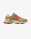 New Balance 9060 'Great Plains True Red'