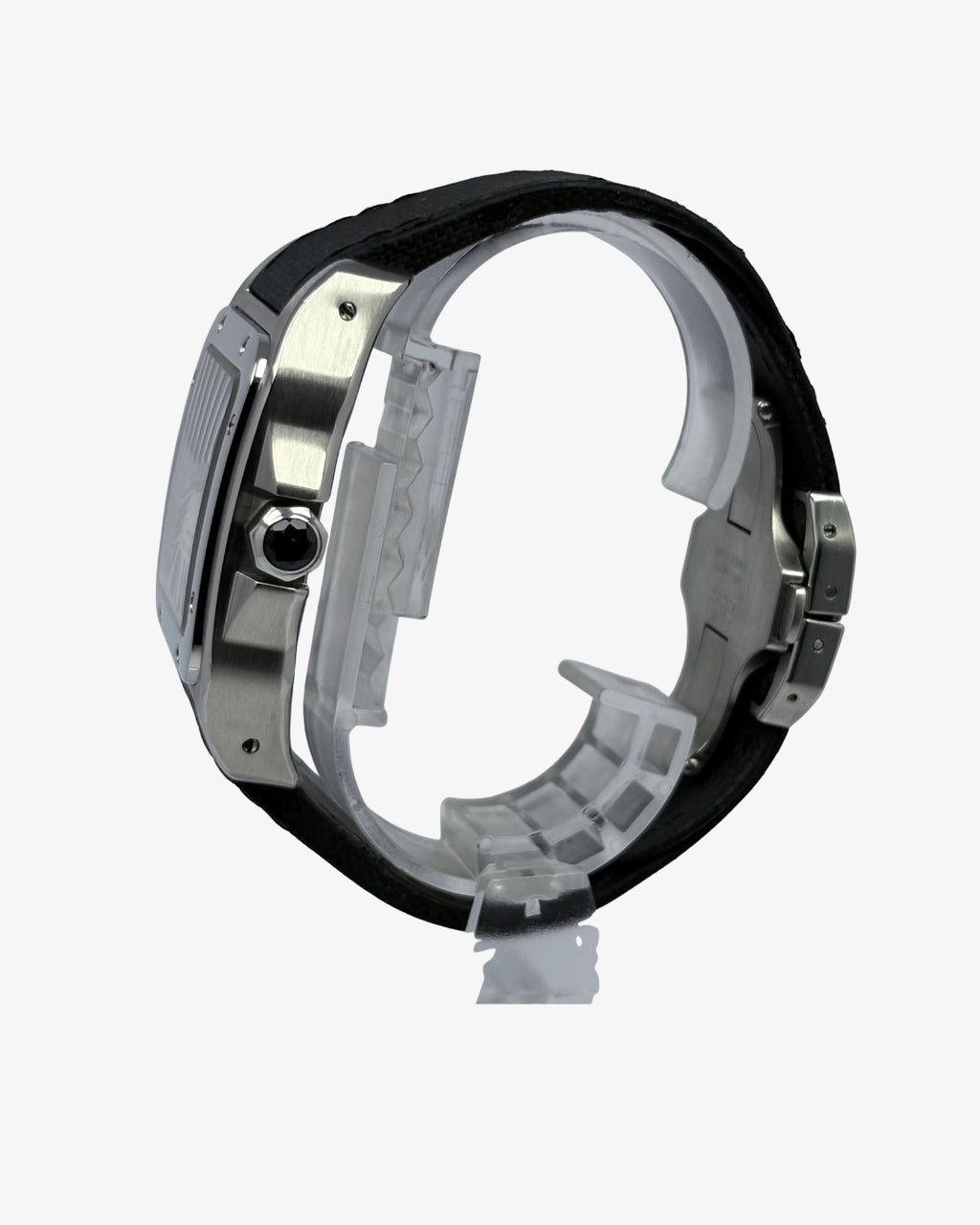 Reloj Cartier Santos 100 XL 2656 Automático