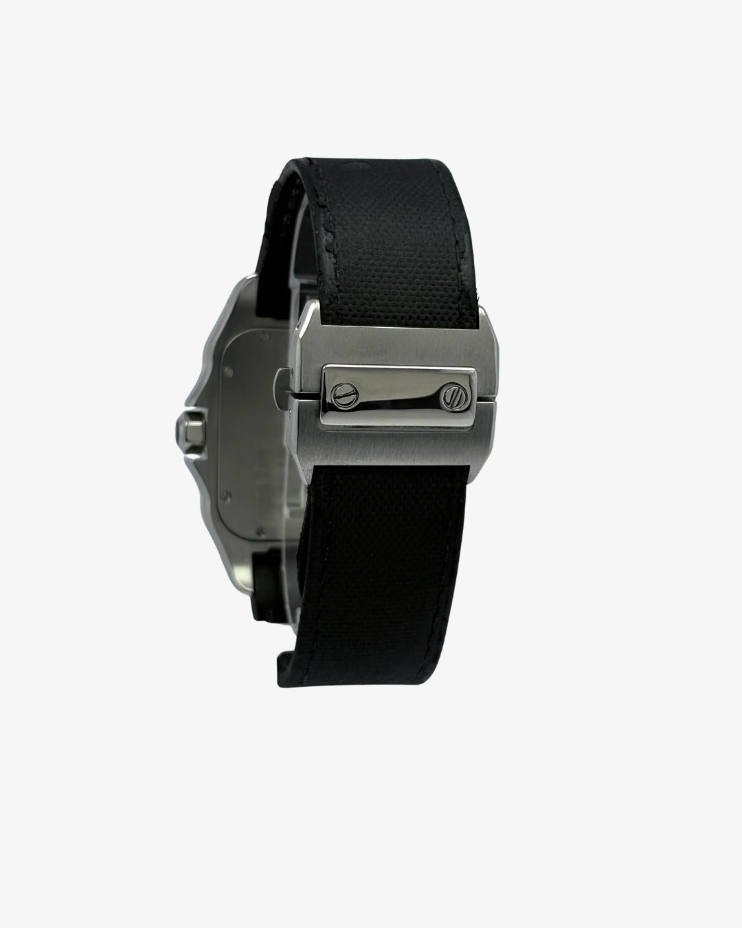 Reloj Cartier Santos 100 XL 2656 Automático
