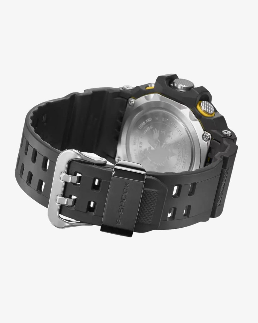 G-Shock GW-9400Y-1 RangeMan