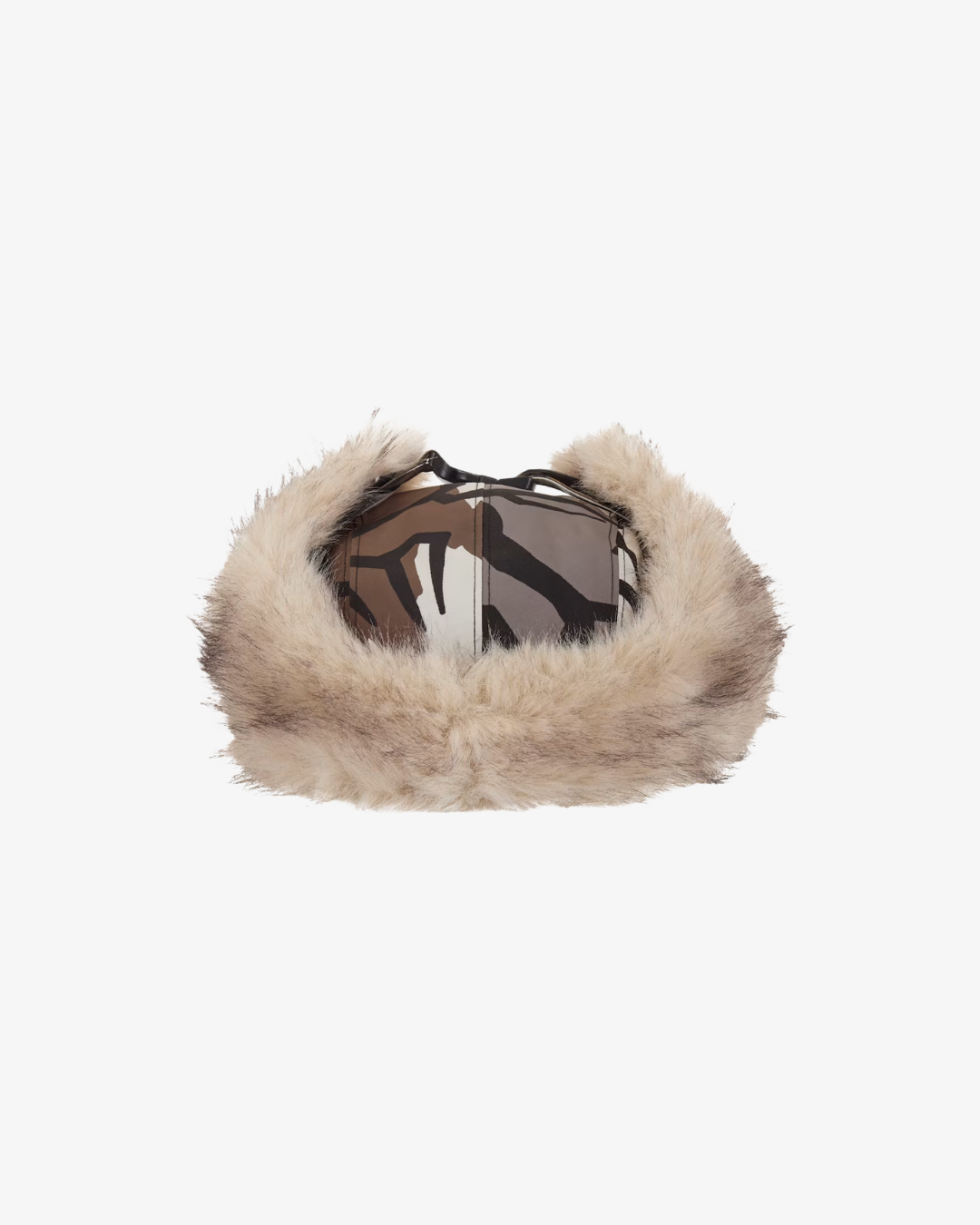Supreme GORE-TEX Earflap Camp Cap – Predator Camo