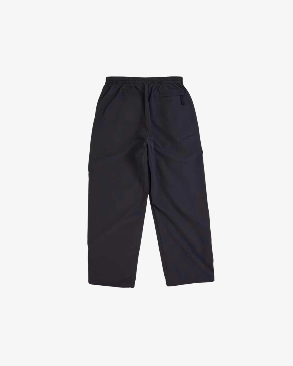 Supreme x Jordan Track Pant (SS26) – Black