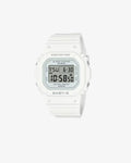 G-Shock Baby - G White