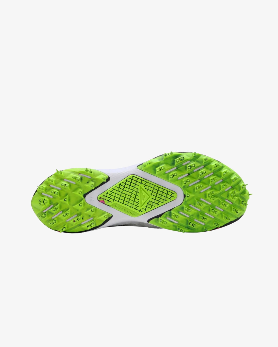 Off-White x Nike Wmns Air Zoom Terra Kiger 5 'Athlete in Progress - White'