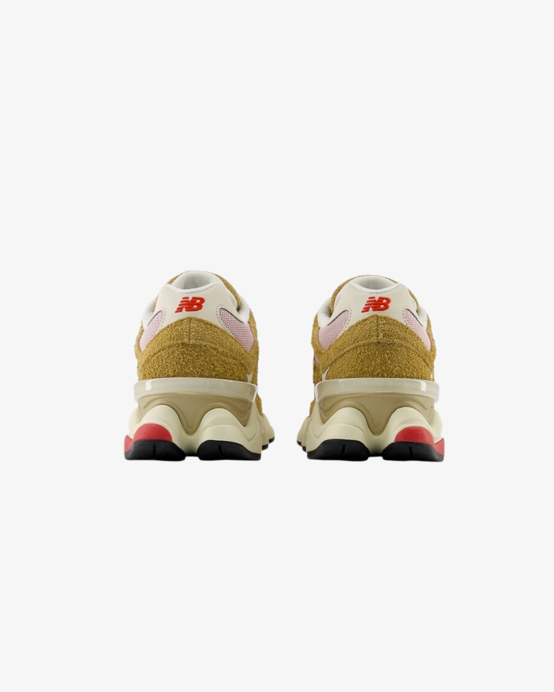 New Balance 9060 'Great Plains True Red'