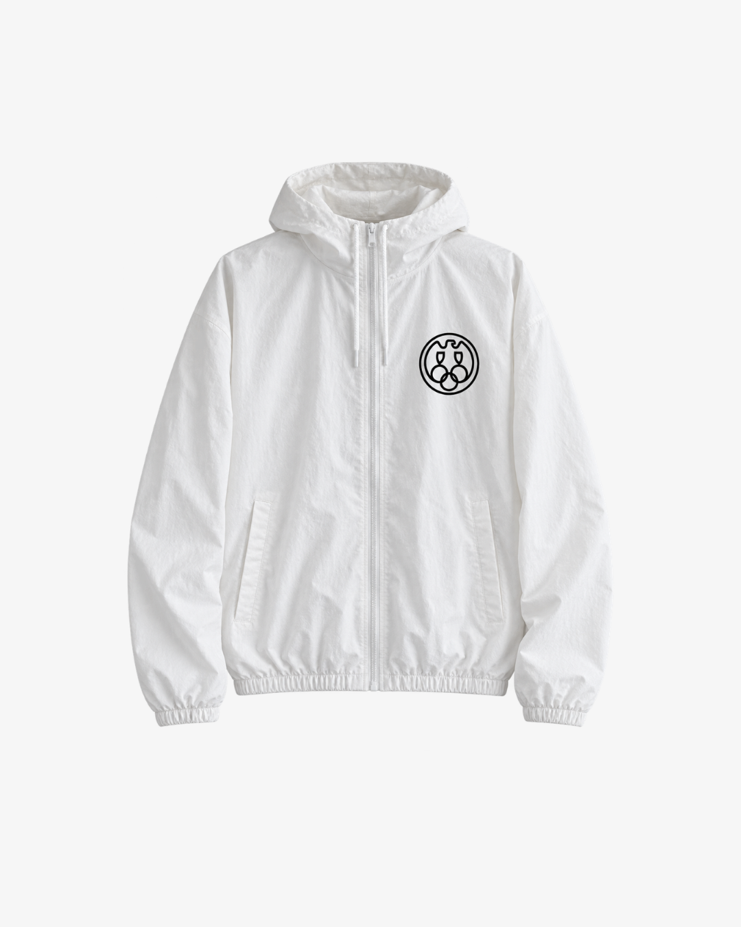 Yeezy x Gosha Rubchinskiy WB-01 Windbreaker Jacket