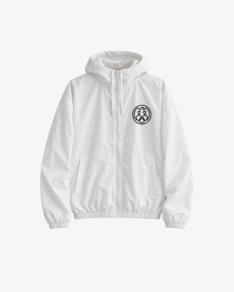 Yeezy x Gosha Rubchinskiy WB-01 Windbreaker Jacket
