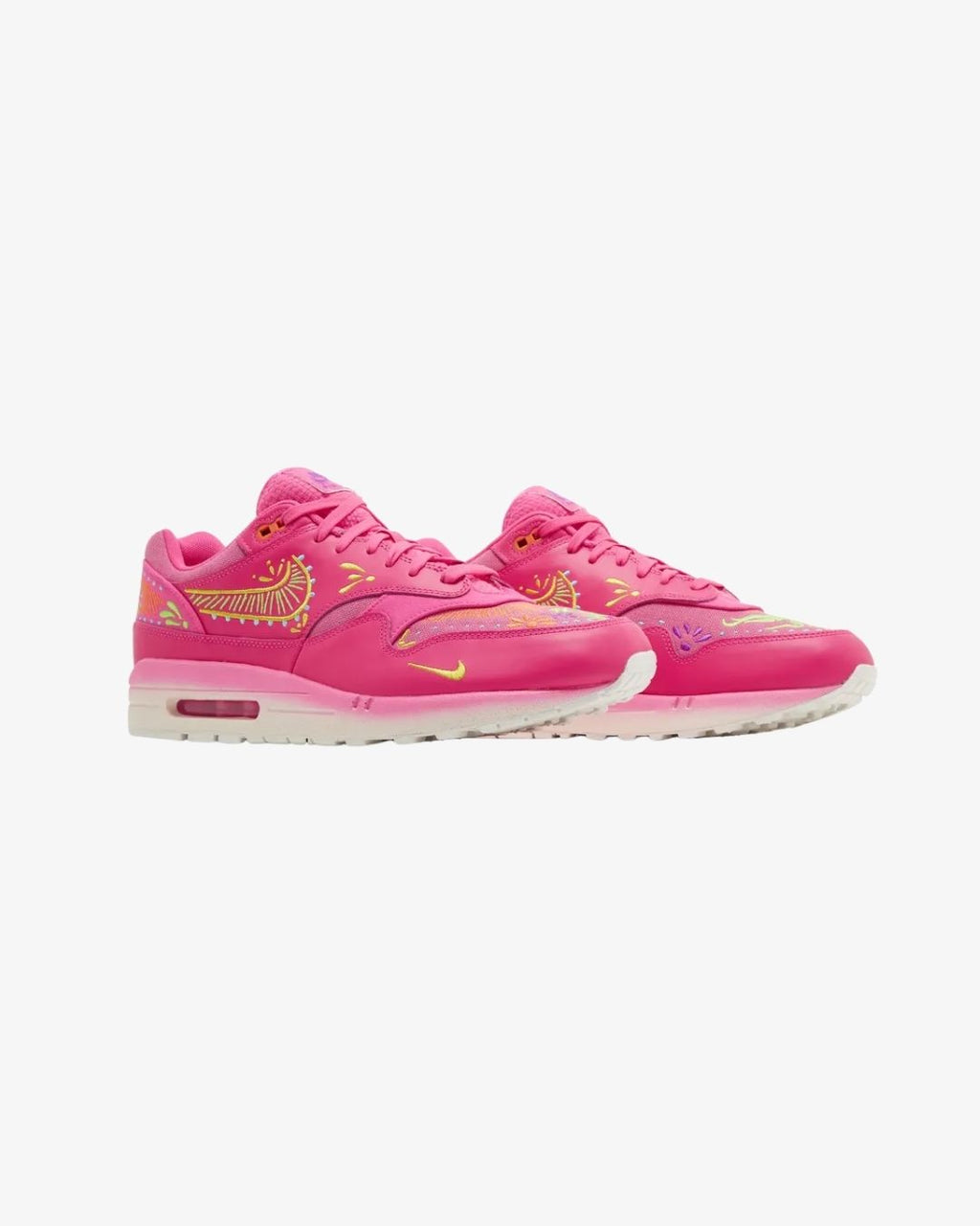 Nike Air Max 1 Premium 'Día De Muertos'
