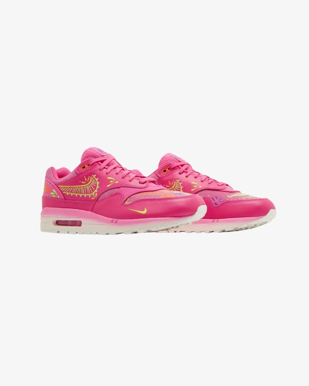 Nike Air Max 1 Premium 'Día De Muertos'