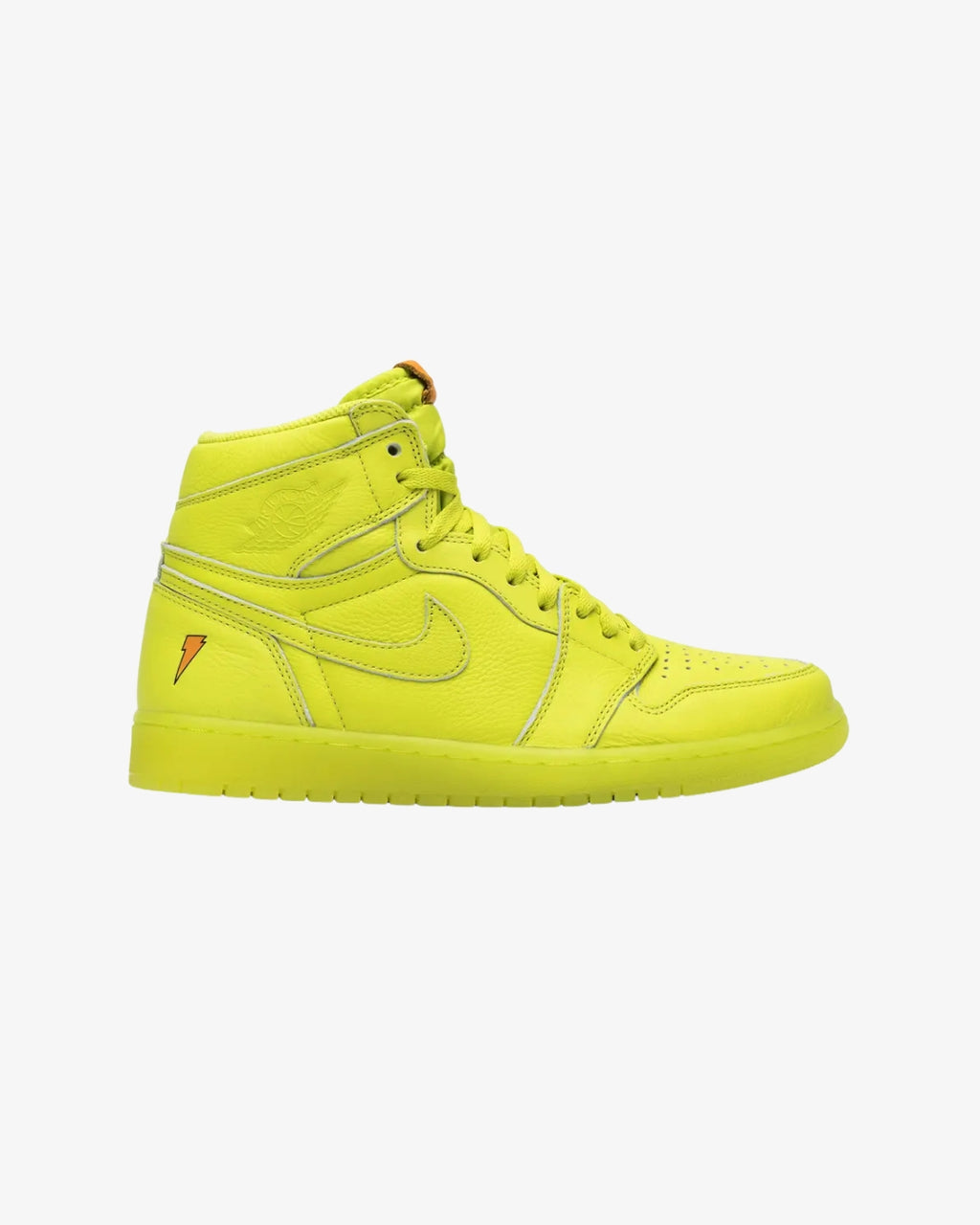 Air Jordan 1 Retro High OG G8RD 'Cyber'