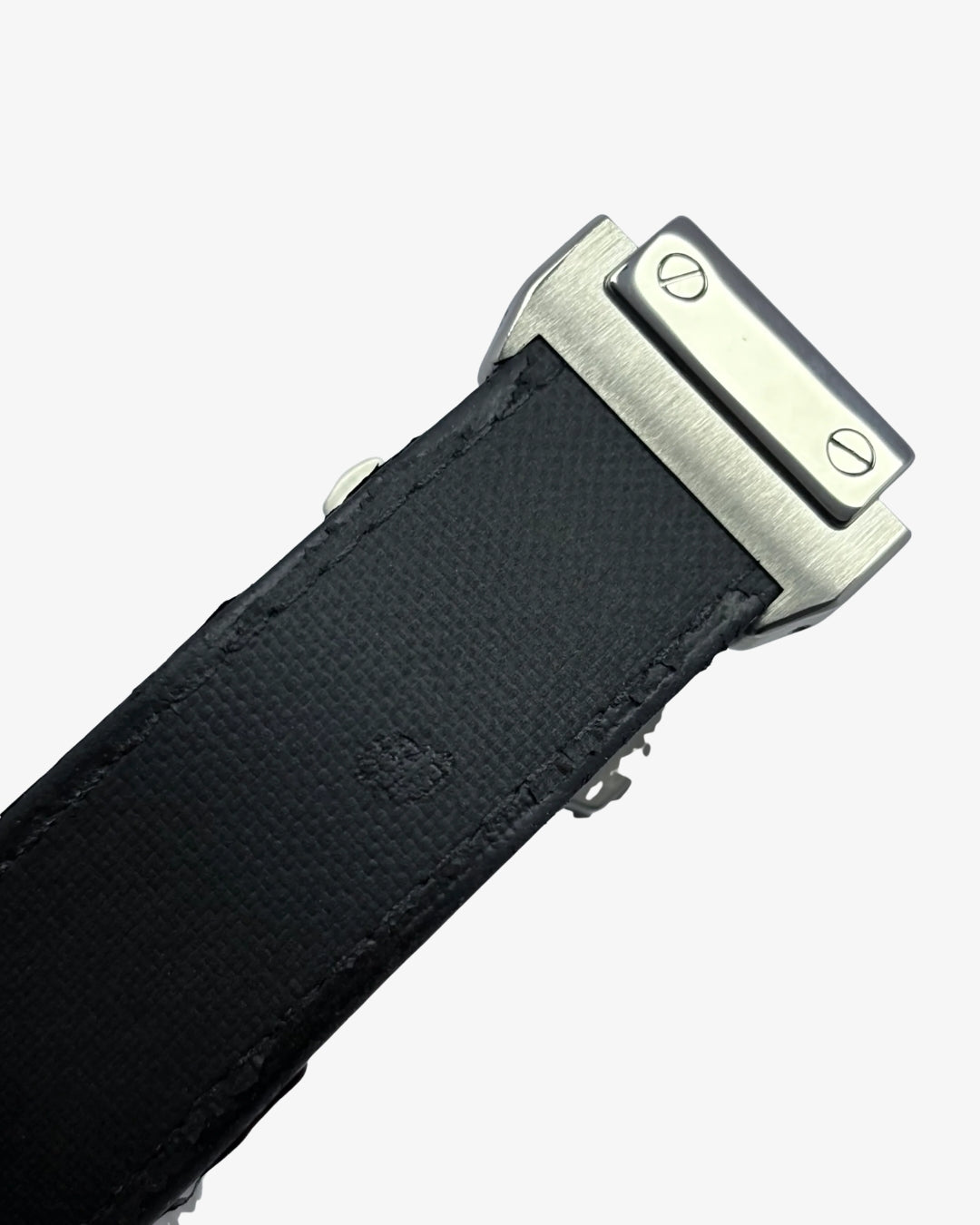 Reloj Cartier Santos 100 XL 2656 Automático