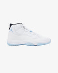 Air Jordan 11 Retro 'Legend Blue / Columbia' 2024