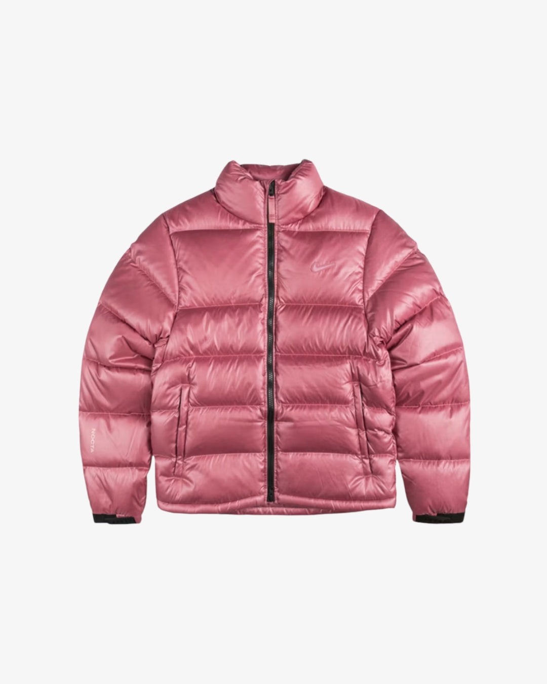 Nike x NOCTA Sunset Puffer Desert Berry Jacket