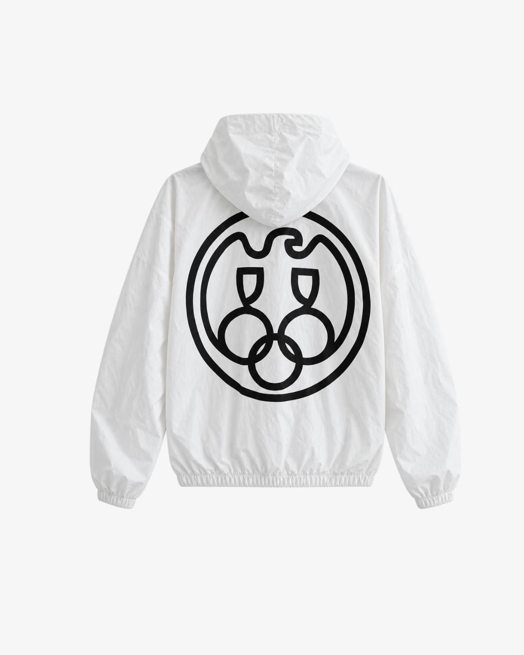 Yeezy x Gosha Rubchinskiy WB-01 Windbreaker Jacket