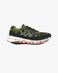 adidas x BAPE Adistar HRMY 'Hemp Iron Metallic' KJ8850