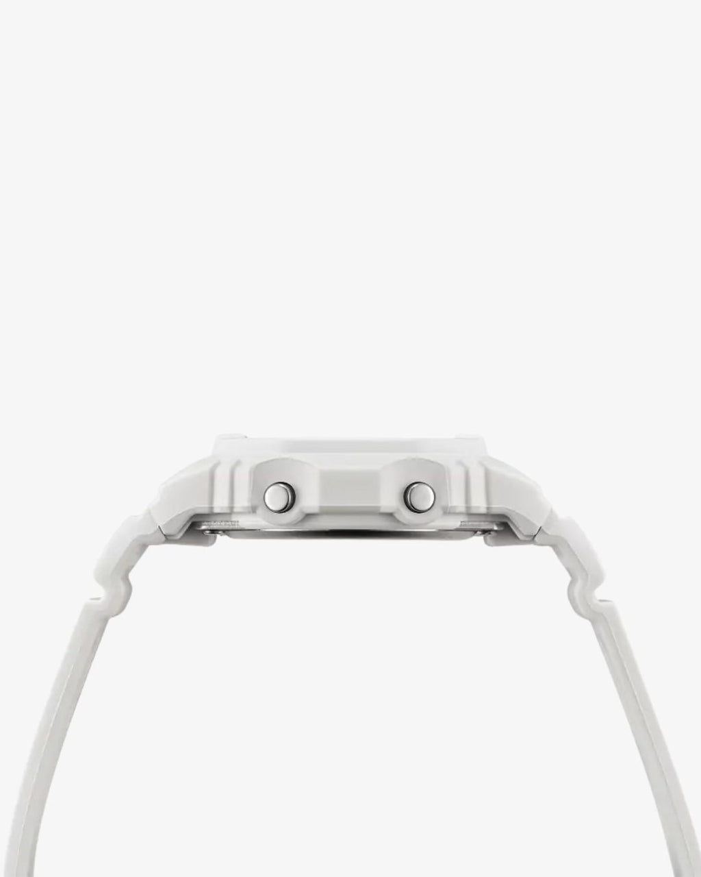 G-Shock Baby - G White