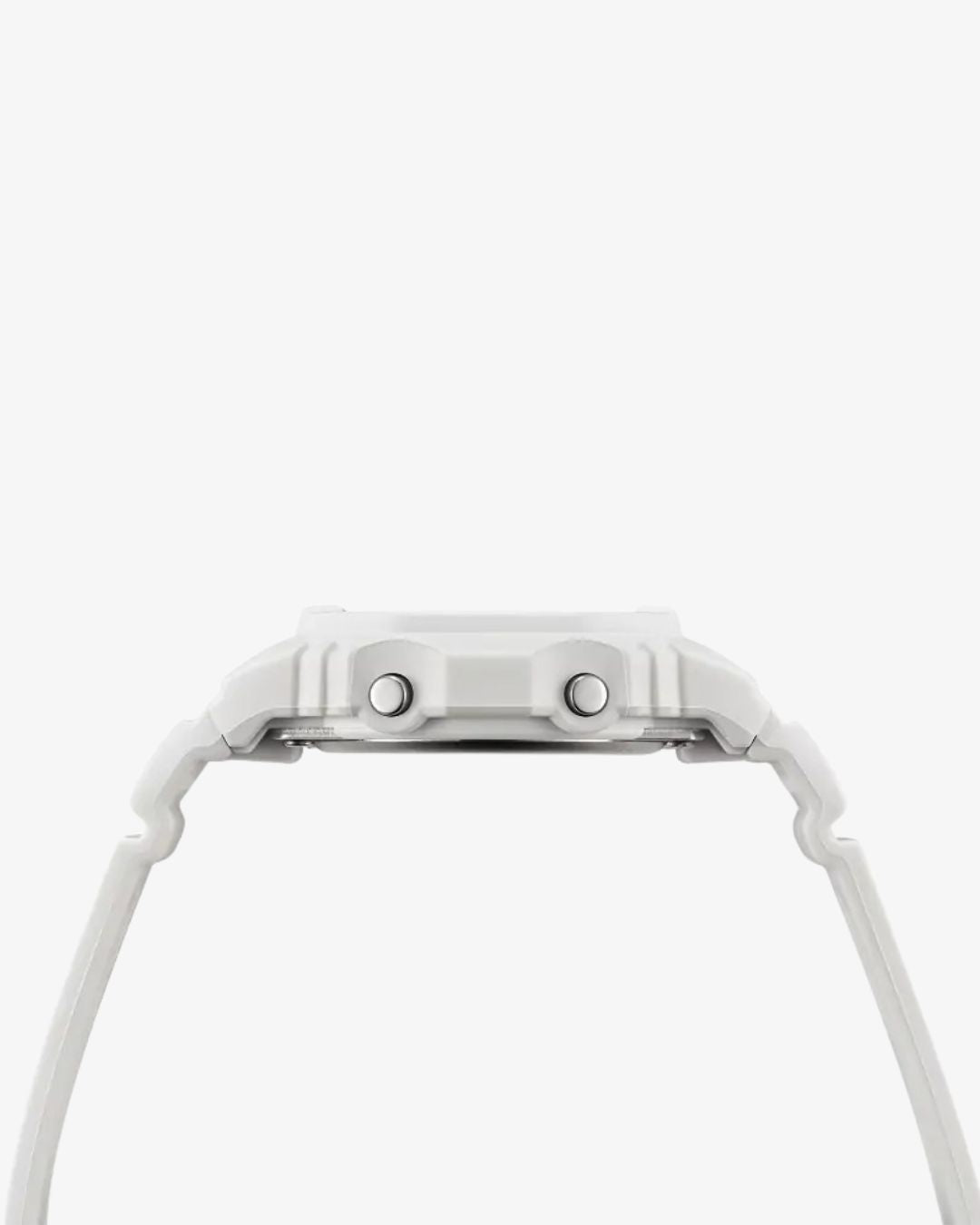 G-Shock Baby - G White