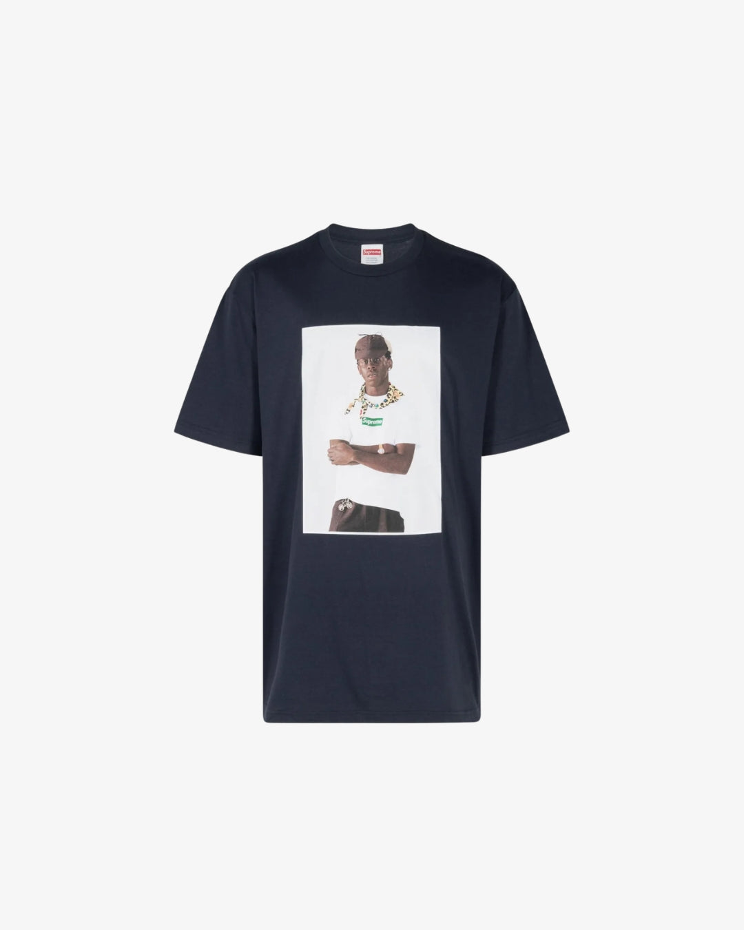 T-shirt Supreme Tyler, The Creator