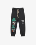 Civil Regime Pants Cream Civil Jocker