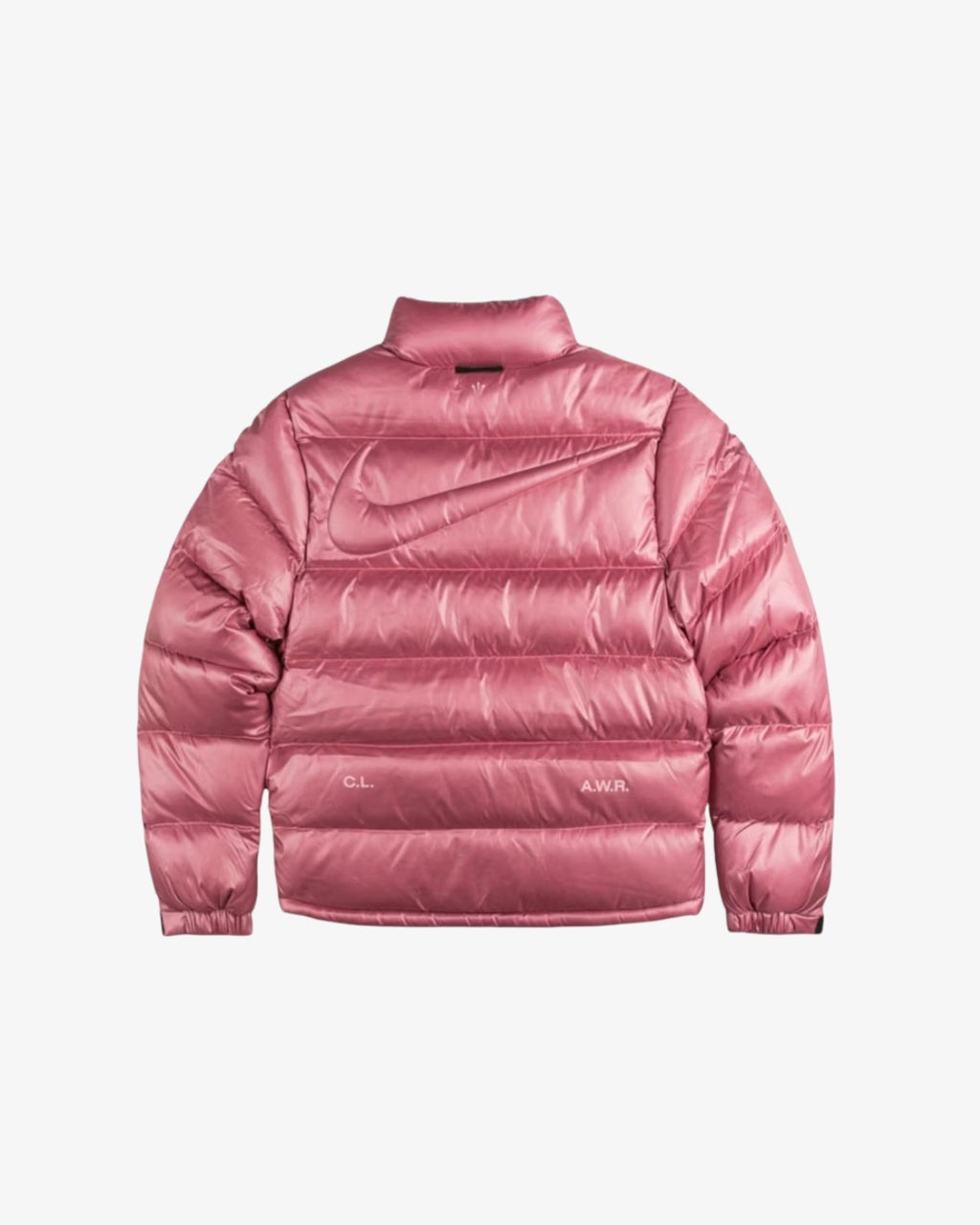Nike x NOCTA Sunset Puffer Desert Berry Jacket