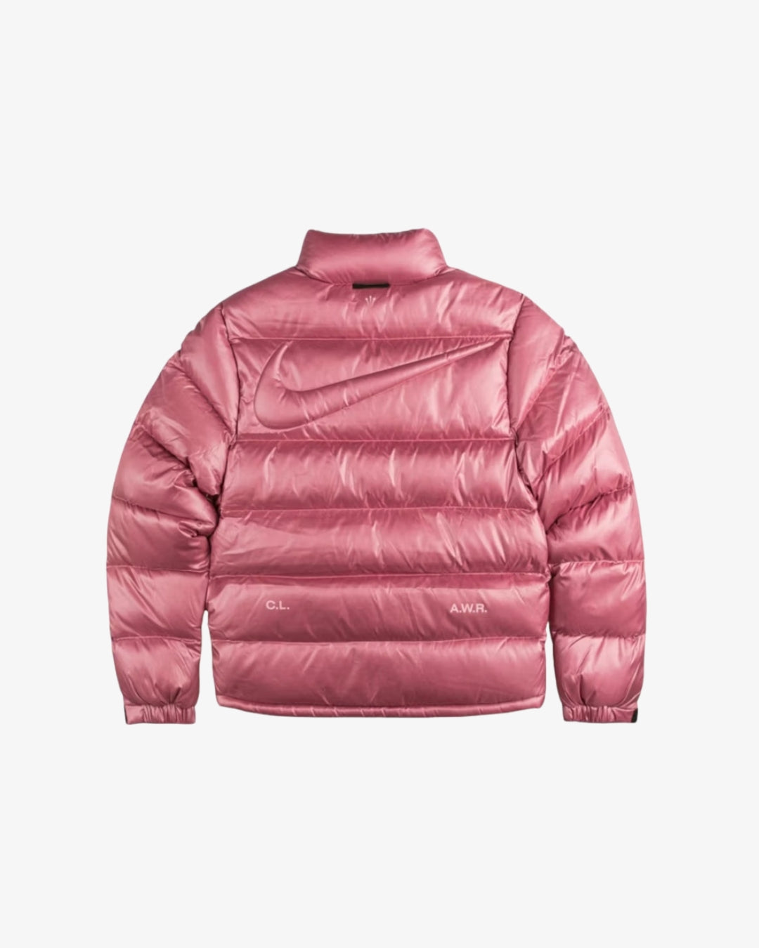 Nike x NOCTA Sunset Puffer Desert Berry Jacket