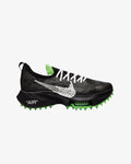 Off-White x Nike Air Zoom Tempo Next% 'Black'
