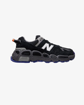 Salehe Bembury x New Balance 574 YURT 'Universal Communication - Black Plum'