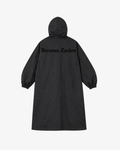 Yeezy RC-01 Raincoat 'Black'