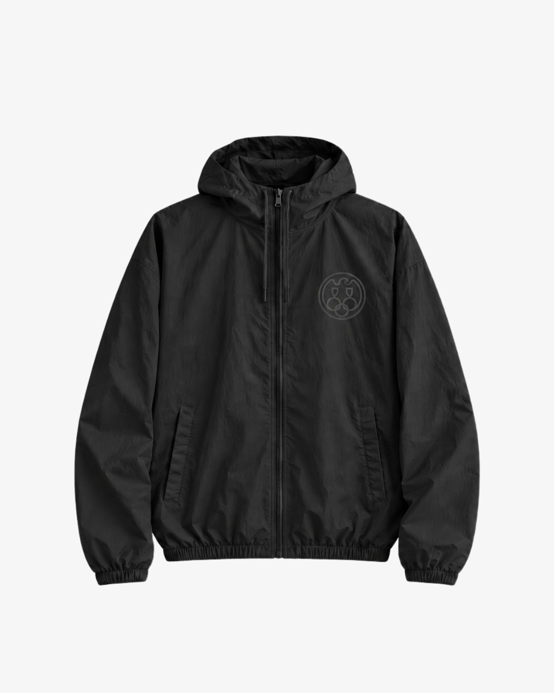 Yeezy x Gosha Rubchinskiy WB-01 Windbreaker Jacket