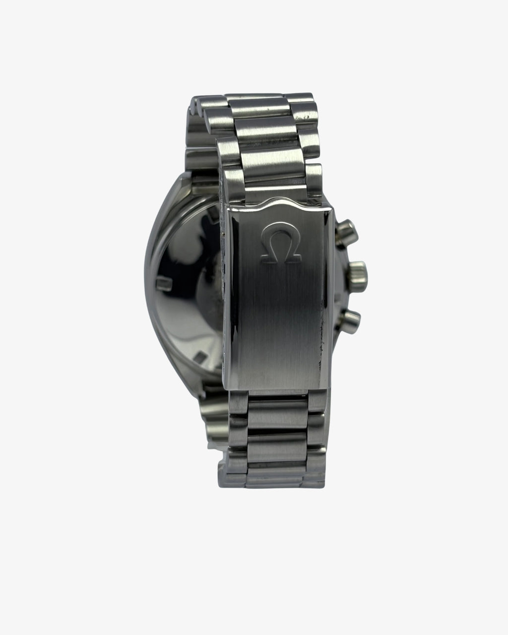 Reloj Omega Mark ll Cuerda Manual