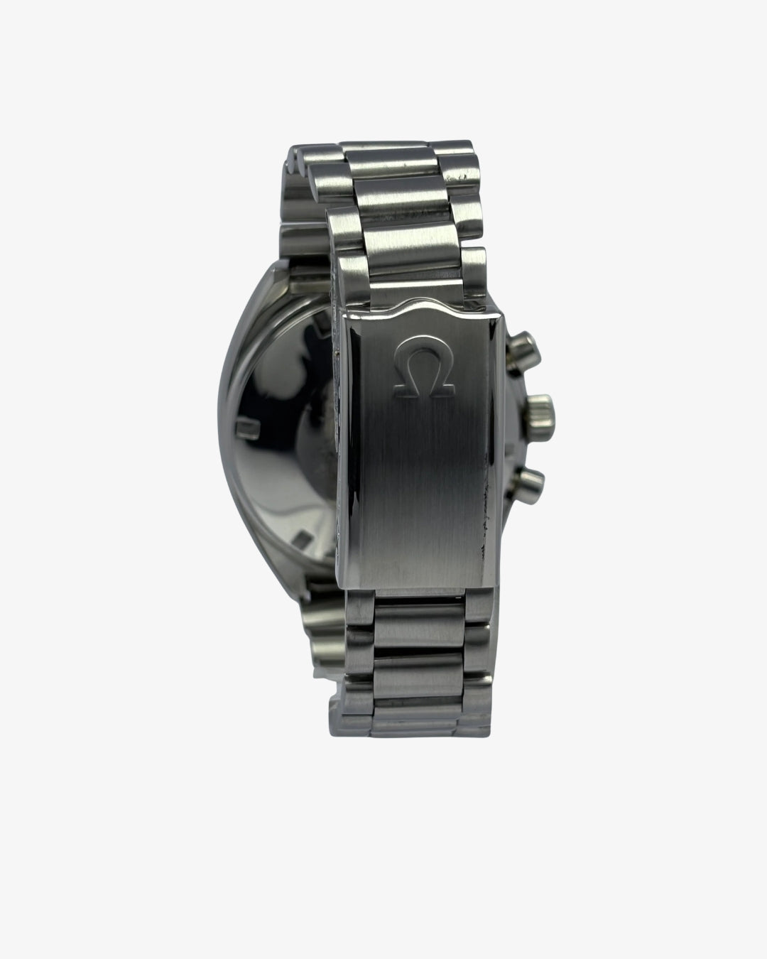 Reloj Omega Mark ll Cuerda Manual