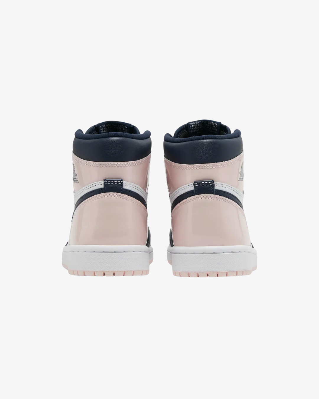 Women's Air Jordan 1 Retro High OG SE 'Bubble Gum' – Pre-Loved