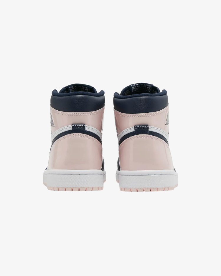 Women's Air Jordan 1 Retro High OG SE 'Bubble Gum' – Pre-Loved