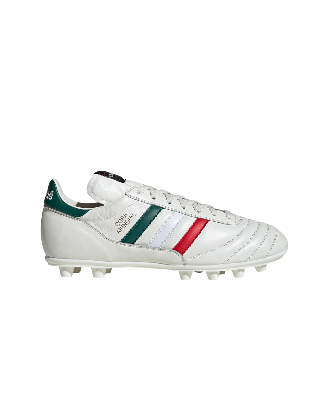 Adidas Mexico Copa Mundial “Federation Pack” Limited Edition
