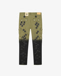 Mnml D474 Cargo Straight Denim Jeans