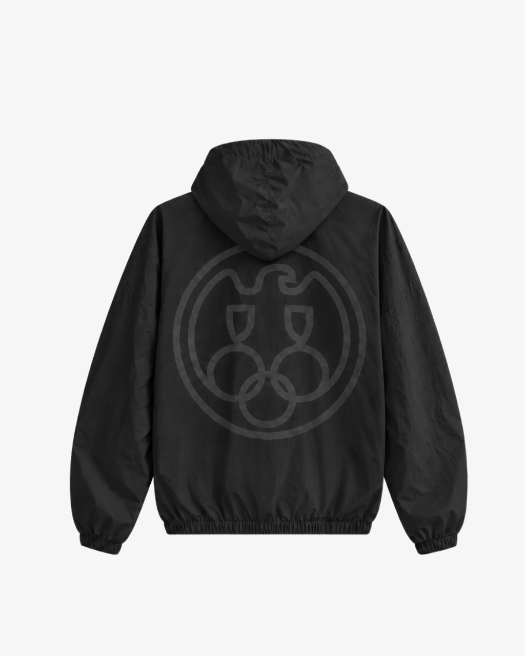 Yeezy x Gosha Rubchinskiy WB-01 Windbreaker Jacket