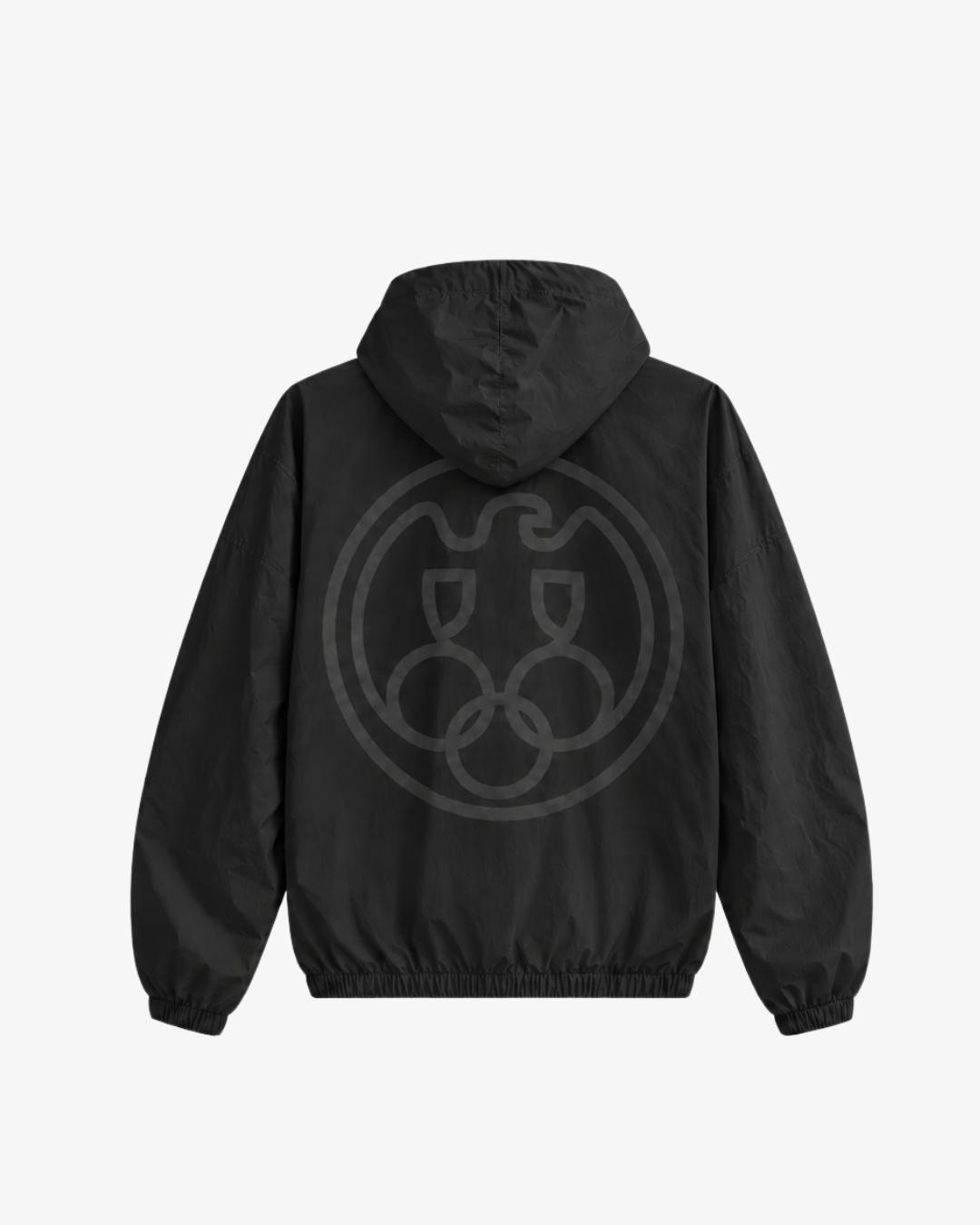 Yeezy x Gosha Rubchinskiy WB-01 Windbreaker Jacket