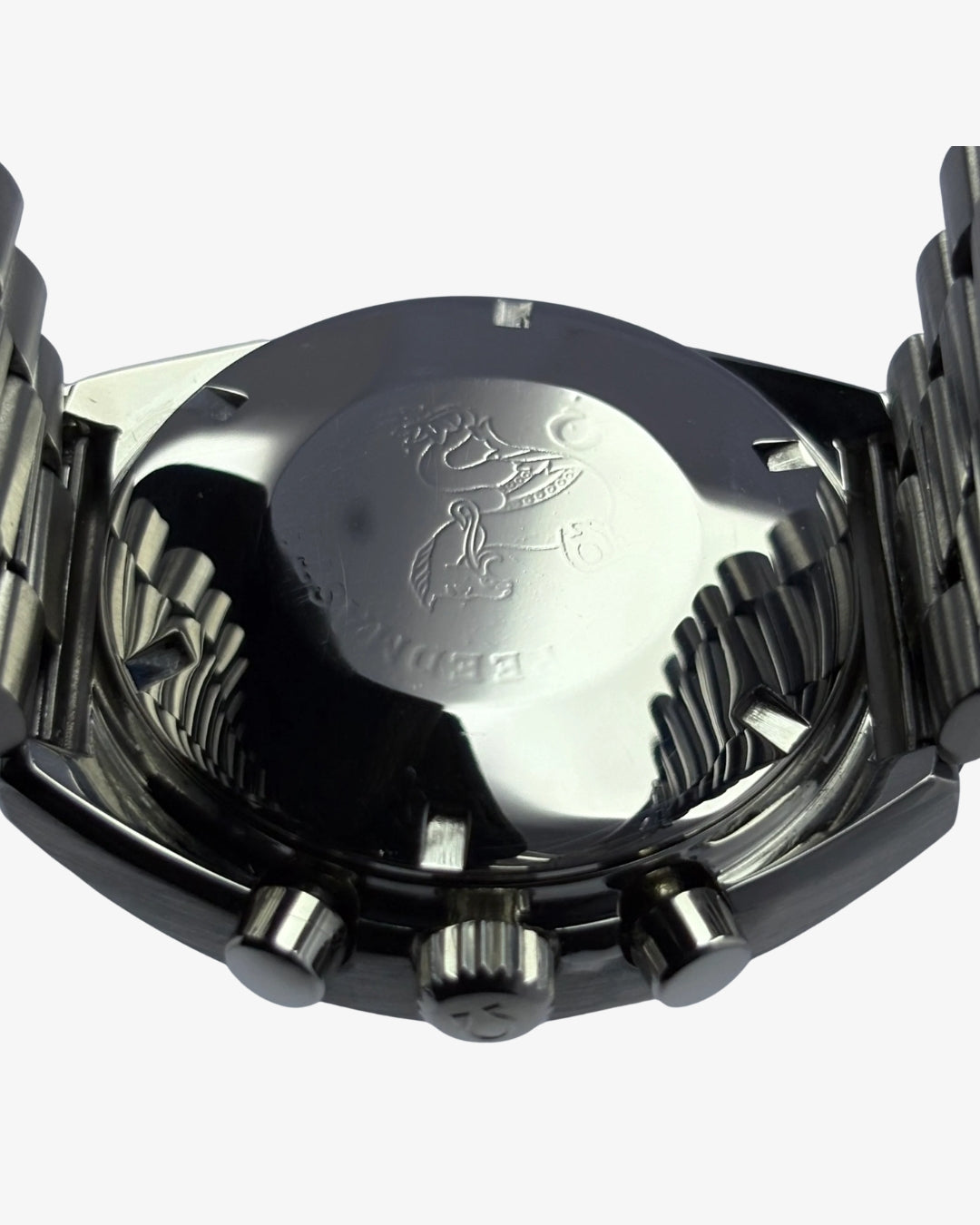 Reloj Omega Mark ll Cuerda Manual