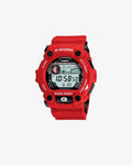 G-Shock Red G-7900A-4
