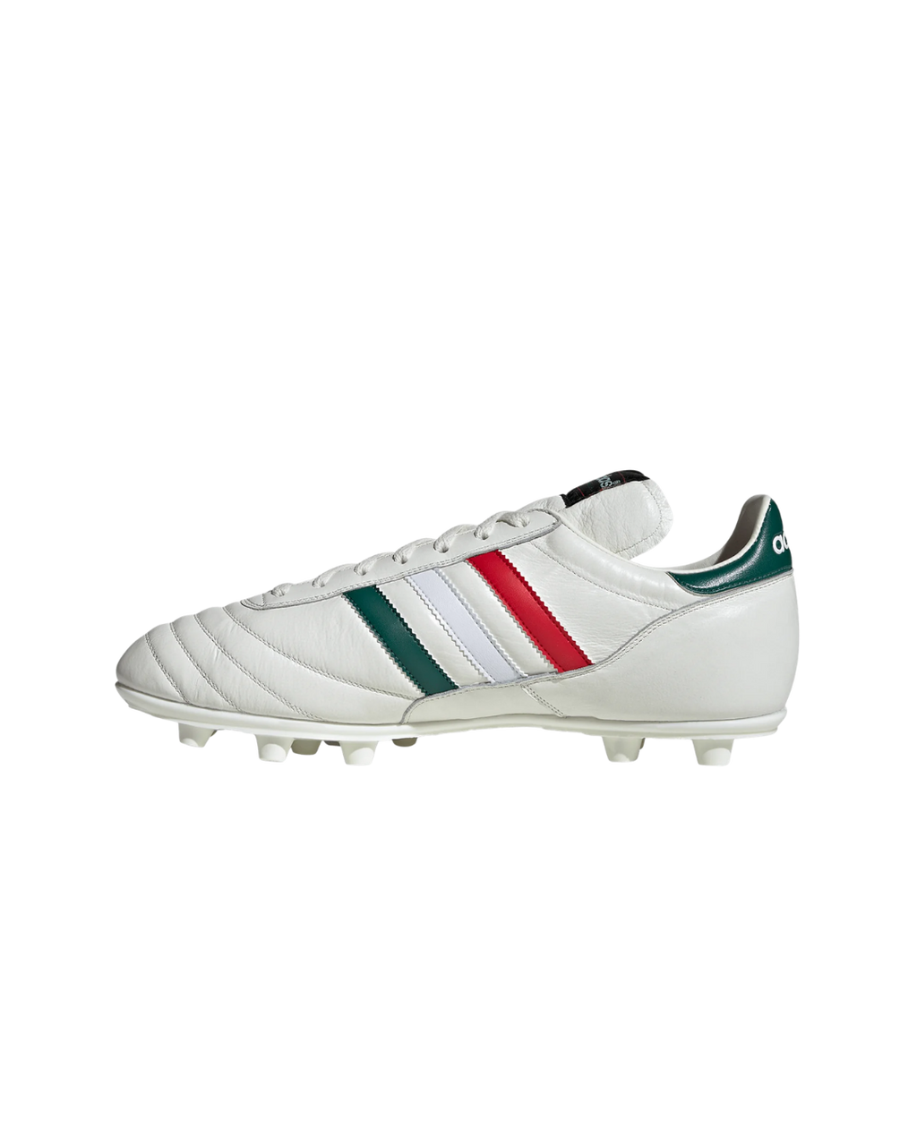 Adidas Mexico Copa Mundial “Federation Pack” Limited Edition