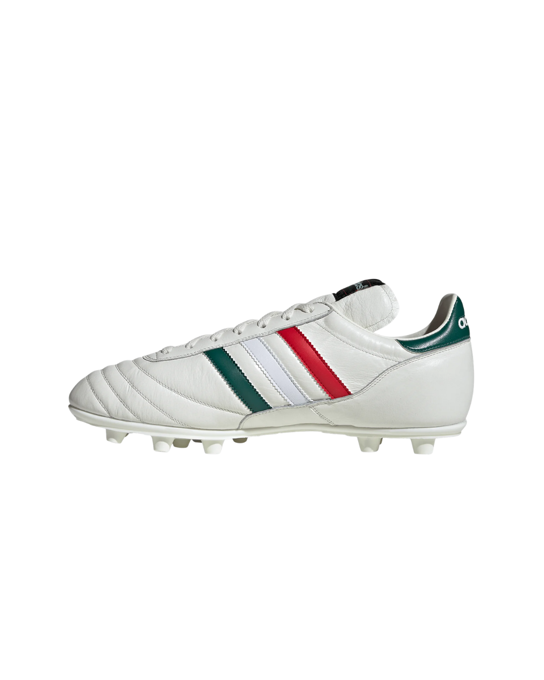 Adidas Mexico Copa Mundial “Federation Pack” Limited Edition