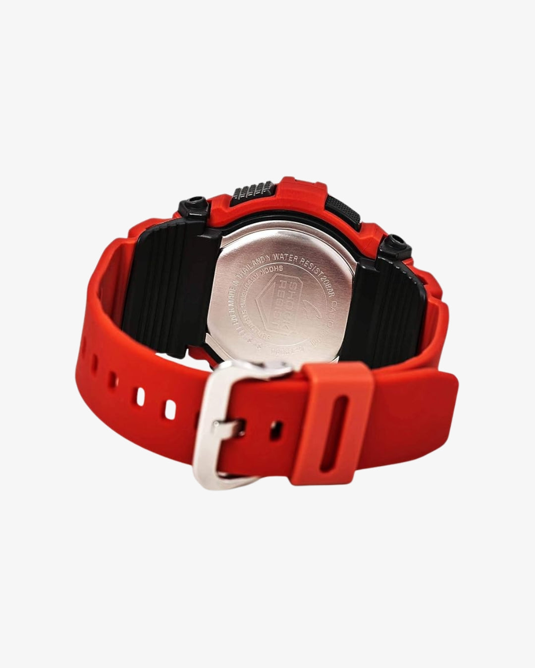 G-Shock Red G-7900A-4