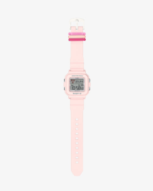 Baby G - Pink BGD-10L-4
