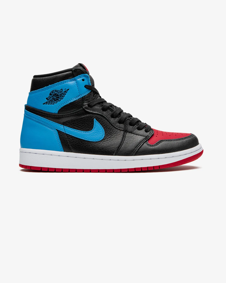 Women's Air Jordan 1 High OG 'NC to Chi' – Pre-Loved