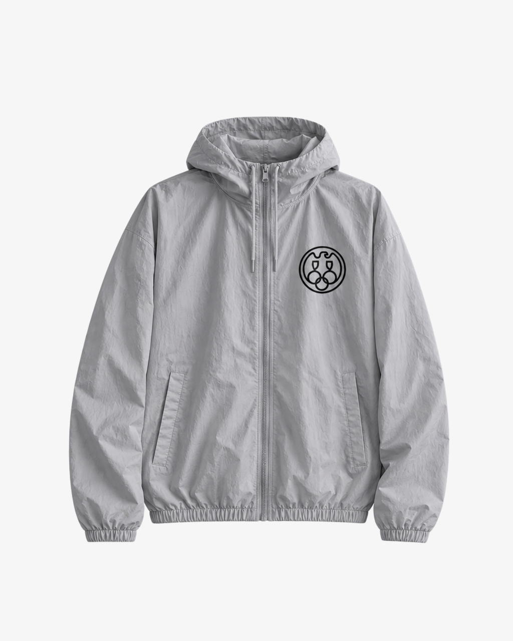 Yeezy x Gosha Rubchinskiy WB-01 Windbreaker Jacket